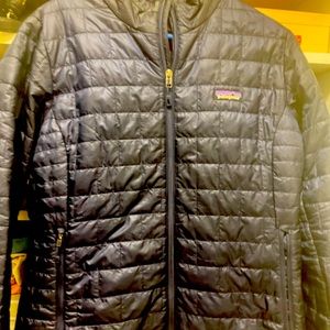 Patagonia Lightweight Radalie Bomber Jacket